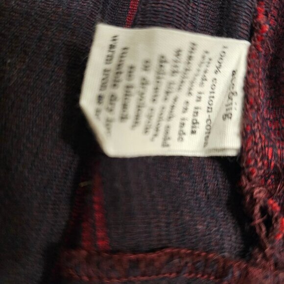 Ace & Jig Striped Jacket - Picture 5 of 7